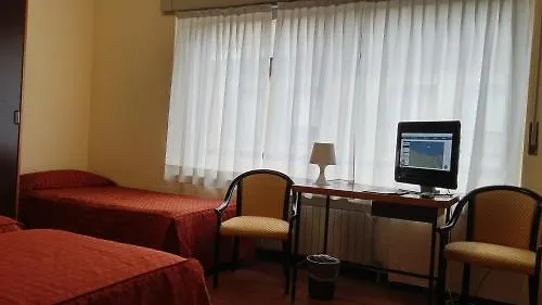 B&B Hotel Milano Ornato Dependanc