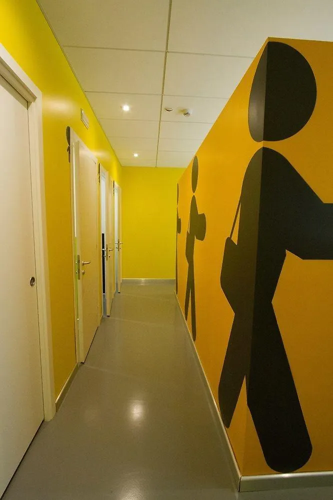 B&B Hotel Milano Ornato Dependanc 3*, Milan Italy
