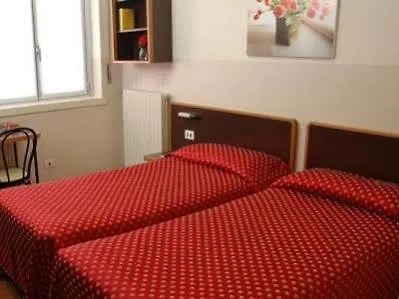 B&B Hotel Milano Ornato Dependanc