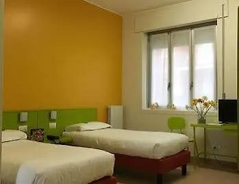 B&B Hotel Milano Ornato Dependanc