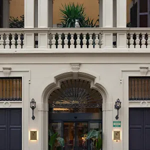 Hotel Gran Duca Di York, Milan