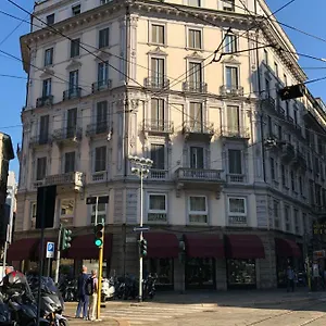 La Madonnina Mediolan