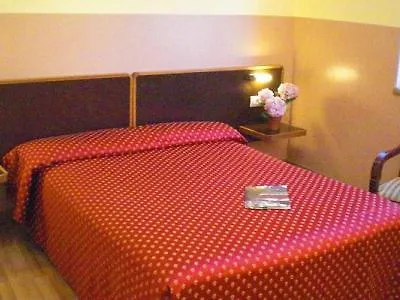 B&B Hotel Milano Ornato Dependanc Италия