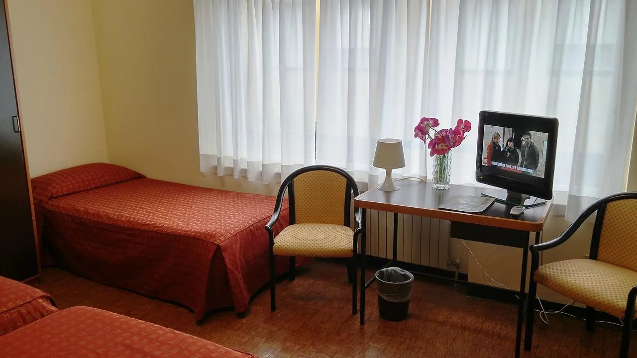 B&B Hotel Milano Ornato Dependanc Италия