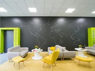 B&B Hotel Milano Ornato Dependanc