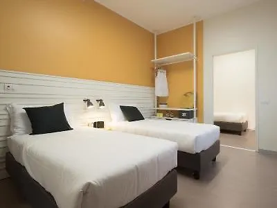 ***  B&B Hotel Milano Ornato Dependanc Italien
