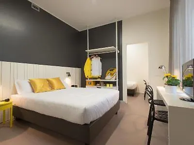 B&B Hotel Milano Ornato Dependanc Mailand