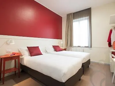 B&B Hotel Milano Ornato Dependanc