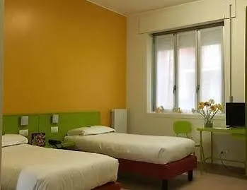 ***  B&B Hotel Milano Ornato Dependanc Италия