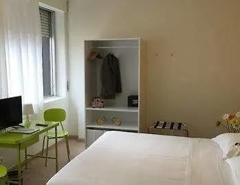 ***  B&B Hotel Milano Ornato Dependanc Italien